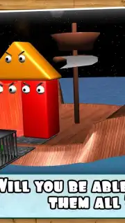 Bubble Blast Rescue screenshot 5