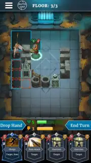 Demon Dungeons screenshot 9