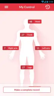FotoSkin screenshot 10