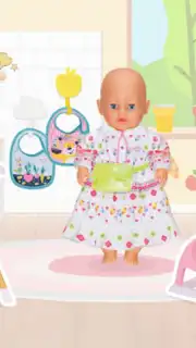 BABY born® Doll & Playtime Fun screenshot 11