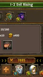 Tavern Heroes screenshot 8