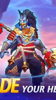 Game of Titans screenshot 1
