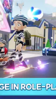 Livetopia: Party! screenshot 4