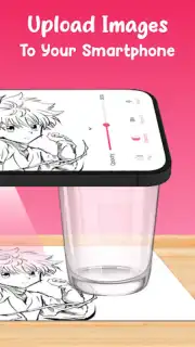 AR Drawing: TraceCam & Draw screenshot 7