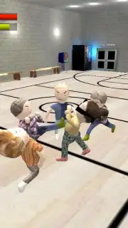 Bad Nerd screenshot 6