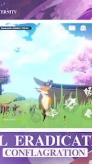 Genshin Impact · Cloud screenshot 7