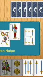 Tute a Cuatro screenshot 16