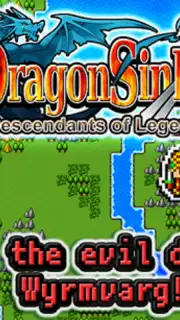 RPG Dragon Sinker screenshot 11