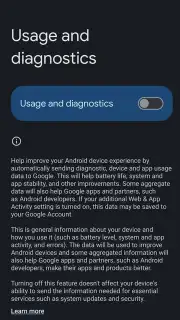 Google Play services screenshot 27