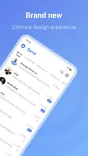 Turrit screenshot 5