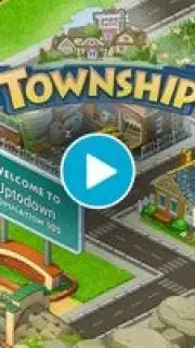 Township screenshot 1