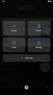 biubiuVPN screenshot 7