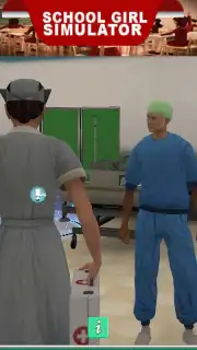 Dream Hospital screenshot 3