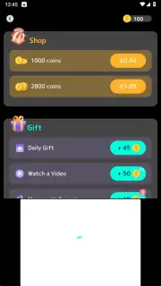 WidgetKit screenshot 21