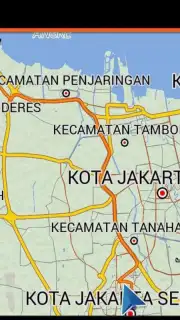 iGO screenshot 4
