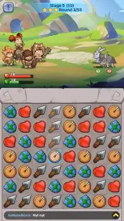 Tribal Legends screenshot 9