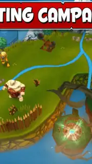 Party Of Heroes screenshot 18