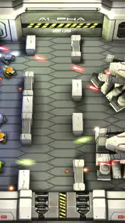 Tank Hero: Laser Wars screenshot 4