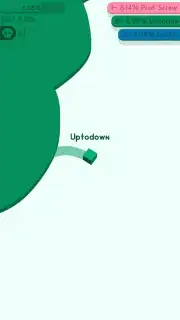 Paper.io 2 screenshot 3