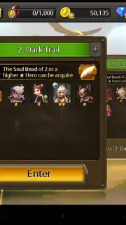Demigod War screenshot 4