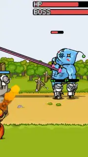 Grow Castle screenshot 3