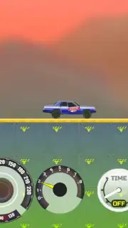 Elastic car 2 screenshot 5