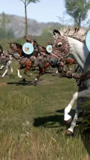 Mount & Blade 2: Pocket Pundit screenshot 1