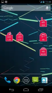 My life:) screenshot 5