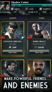 Crime Inc. screenshot 6