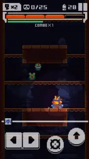 Tower Fortress screenshot 7