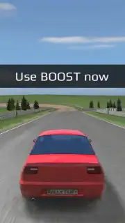 Rally Fury screenshot 3