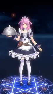 Goddess of Genesis screenshot 14
