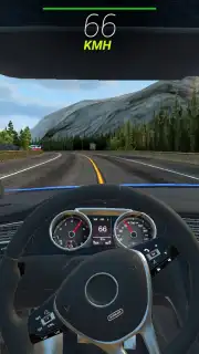 Racing in Car 2021 screenshot 14