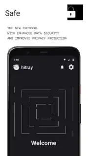 HitRay screenshot 5