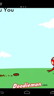 Doodieman Voodoo screenshot 4
