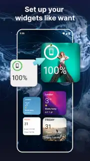 Color Widgets screenshot 7