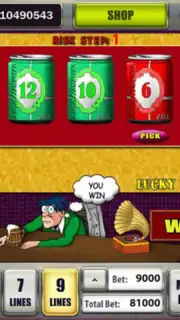 Millionaire screenshot 1