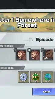 Legendary Master Idle screenshot 11