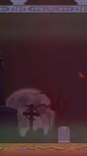 Vampire Rush screenshot 3
