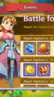 Final Heroes screenshot 4