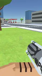 Simple Sandbox 2 screenshot 9