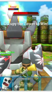 Battlemon League screenshot 6