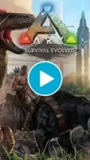 ARK: Survival Evolved screenshot 1