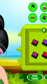 Princess games for girls screenshot 2
