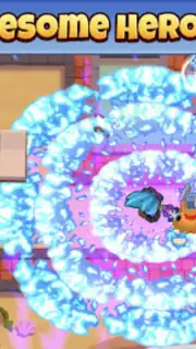 Bloons TD 6 NETFLIX screenshot 7