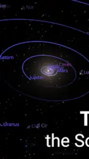 Celestia screenshot 5