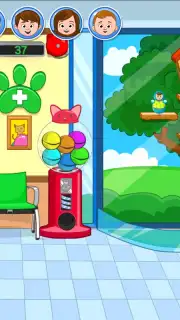 My Town: Pet screenshot 2