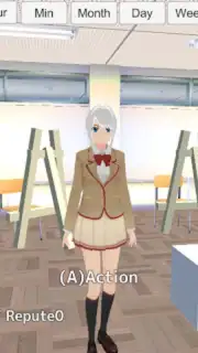 School Out Simulator2 screenshot 17