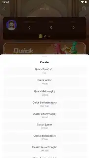 WePlay (ويبلاي) - ألعاب ودردشة screenshot 2