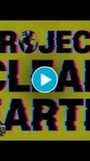 Project Clean Earth screenshot 1